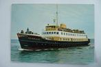 Terschelling Friesland 162, Ophalen of Verzenden, 1960 tot 1980, Gelopen, Waddeneilanden