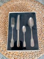 Vintage IKEA GLASYRER Fiddleback Bestekset, Huis en Inrichting, Keuken | Bestek, Nieuw, Ophalen of Verzenden, Rvs of Chroom, Vaatwasserbestendig
