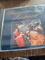 Maastrechter Staar Kerstconcert CD, Ophalen of Verzenden, Zo goed als nieuw, Kerst