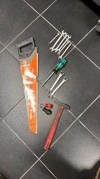 Mix van gereedschap, Doe-het-zelf en Verbouw, Ophalen, Gebruikt