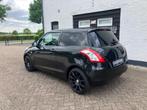 Suzuki Swift 1.2 16V COMFORT leuke sportieve auto inclusief, Auto's, Suzuki, Voorwielaandrijving, 94 pk, Stof, Gebruikt