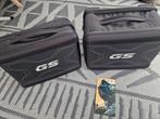 Nieuwe binnentassen/koffers voor BMW GS zijkoffers., Motoren, Accessoires | Koffers en Tassen, Ophalen, Nieuw