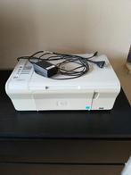 HP DeskJet F4210, Ophalen, Kopieren, Printer, Inkjetprinter