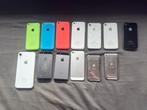Iphones en ipods, Telecommunicatie, Mobiele telefoons | Apple iPhone, Overige modellen, Zwart, 32 GB, Ophalen of Verzenden