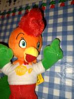 Pathé Bioscoop haan knuffel 22.5 cm groot, Ophalen of Verzenden