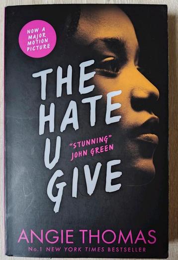 The Hate U Give beschikbaar voor biedingen