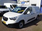 Opel Combo 1.6D L2H1 Edition 2 x SCHUIFDEUR CRUISE PDC Verle, Voorwielaandrijving, Gebruikt, 4 cilinders, Origineel Nederlands