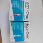 Glucose teststrips 100 stuks, Diversen, Ophalen of Verzenden, Zo goed als nieuw