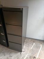Archiefkast 2 stuk per stuk 50euro, Ophalen, Minder dan 50 cm, Gebruikt, 100 tot 150 cm