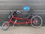 Easy ligfiets, Ophalen, Gebruikt