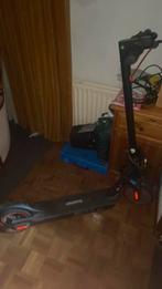 iscooter step gaat niet meer aan, Fietsen en Brommers, Steps, Ophalen of Verzenden, Zo goed als nieuw, Elektrische step (E-scooter)