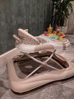 Loopwagen baby - perfecte staat!, Ophalen, Zo goed als nieuw, Wipstoel, Verstelbaar