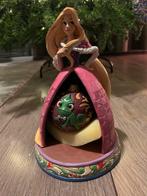 Disney Traditions - Tidings of Joy - Rapunzel (RETIRED), Ophalen of Verzenden, Overige figuren, Nieuw, Beeldje of Figuurtje