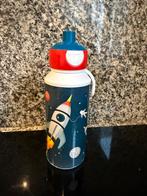 Mepal drinkfles Campus Space 400 ml + drinkbeker + lunchbak, Ophalen, Overige materialen, Gebruikt, Overige typen