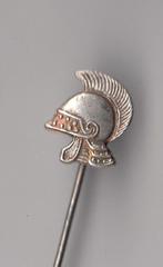 Genie embleem speldje, Verzamelen, Militaria | Algemeen, Niet vindbaar, Niet vindbaar, Nederland, Embleem of Badge