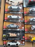 Hot Wheels Real Riders Collectie, Ophalen of Verzenden, Nieuw