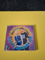 Critical Mass - Happy Generation CD Single, Cd's en Dvd's, Gebruikt, Maxi-single, Dance, Ophalen of Verzenden