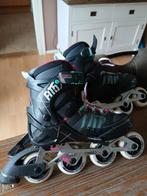 Skeelers maat 38, Sport en Fitness, Skeelers, Ophalen, Zo goed als nieuw