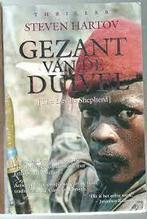 STEVEN HARTOV-4 stuks-goede staat-losse verkoop, Ophalen of Verzenden, Zo goed als nieuw