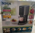 Nieuw in de doos Ninja ice maker, Ophalen of Verzenden, Nieuw