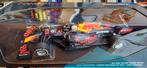 Max verstappen kampioenswagen  abu dabi 1:18, Hobby en Vrije tijd, Modelauto's | 1:18, Ophalen, Nieuw, Auto, MiniChamps