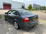Audi A4 Limousine 3.0 quattro Exclusive, Parkeersensor, A4, Bedrijf, Handgeschakeld