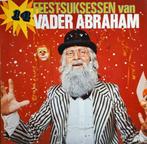 Vader Abraham – 14 Feestsuksessen Van Vader Abraham LP, Cd's en Dvd's, Vinyl | Nederlandstalig, Ophalen of Verzenden, Nieuw in verpakking