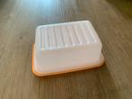 Tupperware nieuwe botervloot, Tupperware, Verzenden, Wit, Nieuw