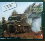 Muismat, Verzamelen, Ophalen of Verzenden, Landmacht, Nederland, Overige typen