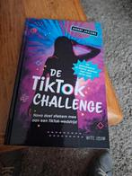 De tiktok challenge, Ophalen of Verzenden, Gelezen, Fictie algemeen