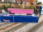 Roco H0 66501 sbb eanos open goederenwagen, Gelijkstroom, Wagon, Ophalen of Verzenden, Zo goed als nieuw