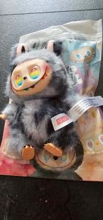 Labubu The Monsters Secret Editie, Ophalen of Verzenden, Nieuw, Overige typen