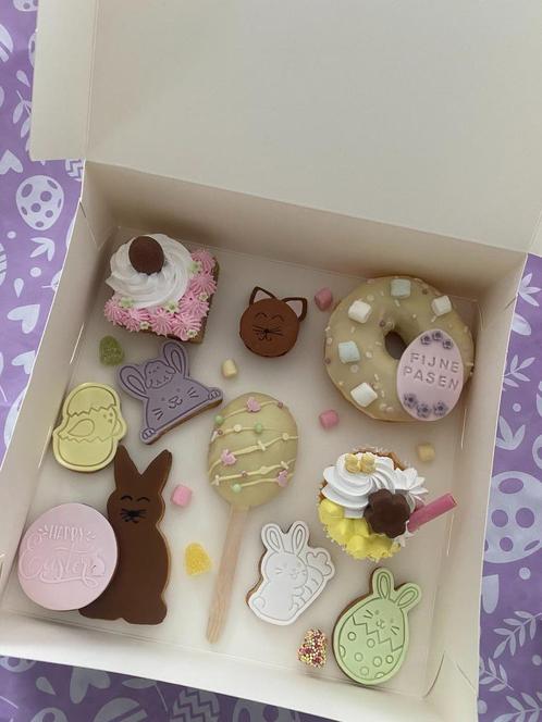 Nu te bestellen: sweetbox pasen, Diversen, Pasen, Nieuw, Ophalen