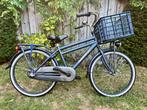 Sparta Pick-up 24 inch jongensfiets, Fietsen en Brommers, Fietsen | Jongens, Ophalen, Sparta pickup, Versnellingen, Gebruikt