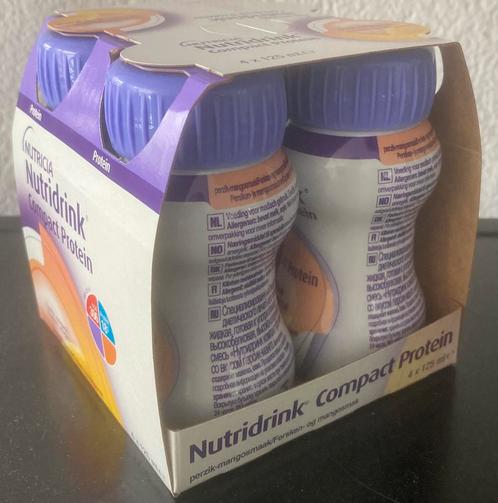 Nutricia Nutridrink Compact - diverse smaken, Diversen, Levensmiddelen, Ophalen