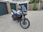 Triumph Tiger 800 ABS / 2012, Motorrijbewijs A, 3 cilinders, Particulier, Meer dan 35 kW