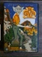 Dvd De grote vriendelijke reus., Alle leeftijden, Ophalen of Verzenden, Zo goed als nieuw