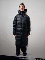 MAIUM puffer winterjas maat S, Kleding | Dames, Jassen | Winter, Ophalen of Verzenden, Zo goed als nieuw, Maat 38/40 (M), Zwart