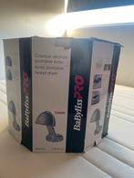 Babyliss pro watergolfkap, Ophalen of Verzenden, Zo goed als nieuw, Krultang of Stijltang