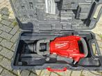 Milwaukee K 1000 S Breekhamer SDS-Max, Ophalen, 600 watt of meer, Boor- en/of Breekhamer, Variabele snelheid
