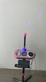 Vtech superstar Dj studio, Ophalen, Zo goed als nieuw