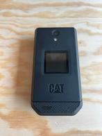 Caterpillar S22 Flip | Robuuste klaptelefoon, Telecommunicatie, Ophalen of Verzenden, Zo goed als nieuw, 6 megapixel of meer, Inklapmodel