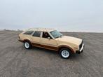 Ultieme cultauto - AMC Eagle Wagon 1982 - 4WD AWD, 4x4, 4200 cc, Beige, Vierwielaandrijving