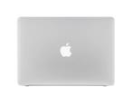 MacBook Air 13" i5 1.3GHz 4GB 128GB Zilver (Mid 2013), Ophalen, Gebruikt, Qwerty, 13 inch