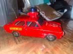 Ichiko DAF Brandweerauto - blikken, Ophalen of Verzenden