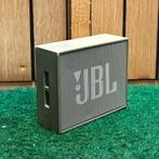 JBL GO Bluetooth Speaker | Grijs - In Nette Staat, JBL, Zo goed als nieuw, Support@jbl.com, 400 Atlantic Street
Stamford, CT 06901
USA
