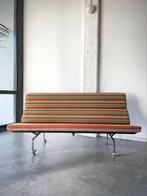 Eames compact sofa Vitra, Ophalen, Gebruikt