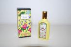 Miniatuur Gucci Flora Gorgeous Orchid, Verzamelen, Parfumverzamelingen, Ophalen of Verzenden, Zo goed als nieuw, Miniatuur, Gevuld