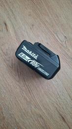 Makita 18V 6.0Ah Accu, Doe-het-zelf en Verbouw, Ophalen of Verzenden, Nieuw