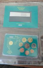 euroset oostenrijk, Ophalen of Verzenden, Oostenrijk, 2 euro, Setje